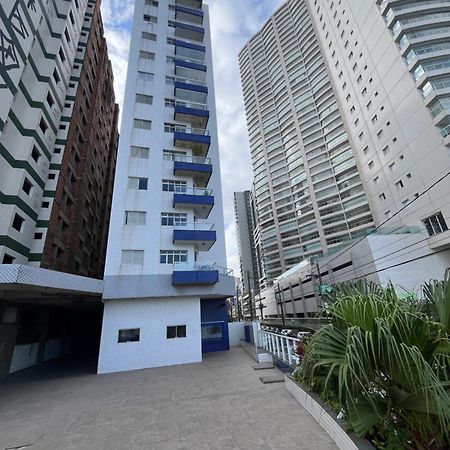 Apartamento Vista Para Praia Прая-Гранди Экстерьер фото